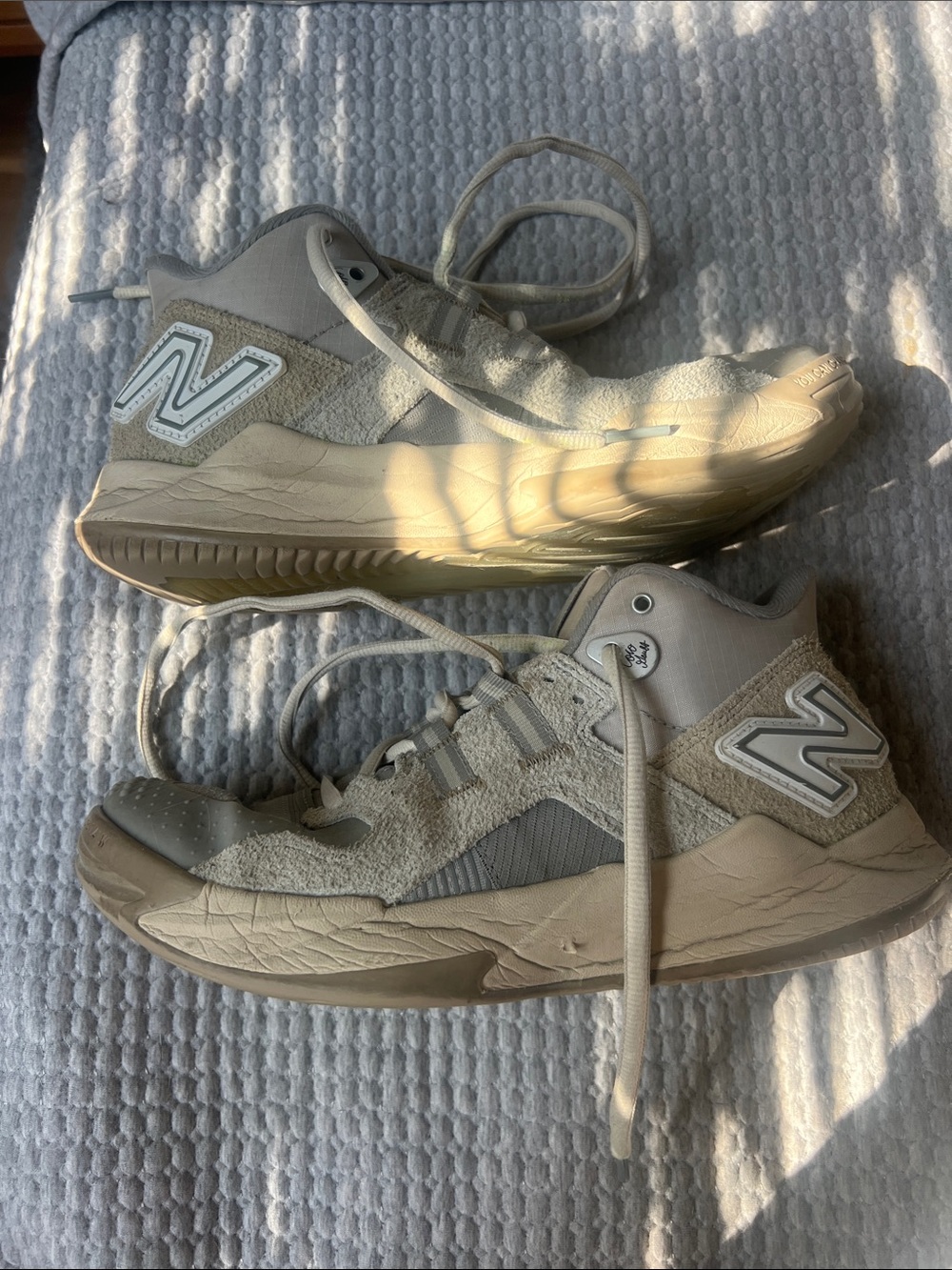 NEW Balance sneakers Tennis SHOES COCO GAUFF